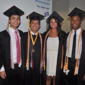 Meet your Posher, Brian